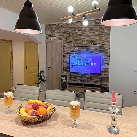 Hotel Daphne