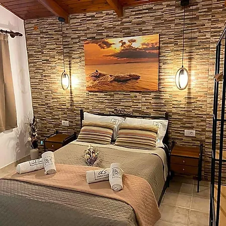Hotel Daphne 3*