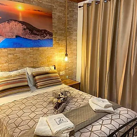 Hotel Daphne 3*