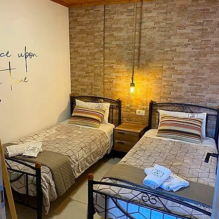 Hotel Daphne